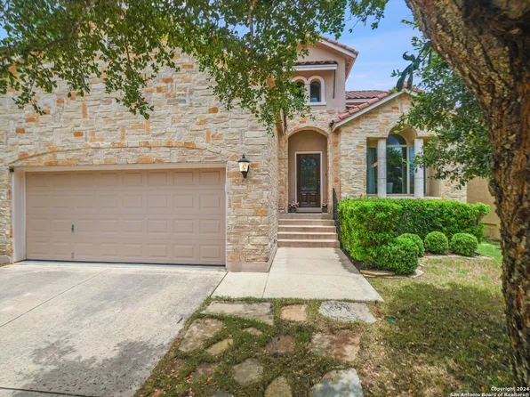 18102 Camino Del Mar, San Antonio, TX 78257
