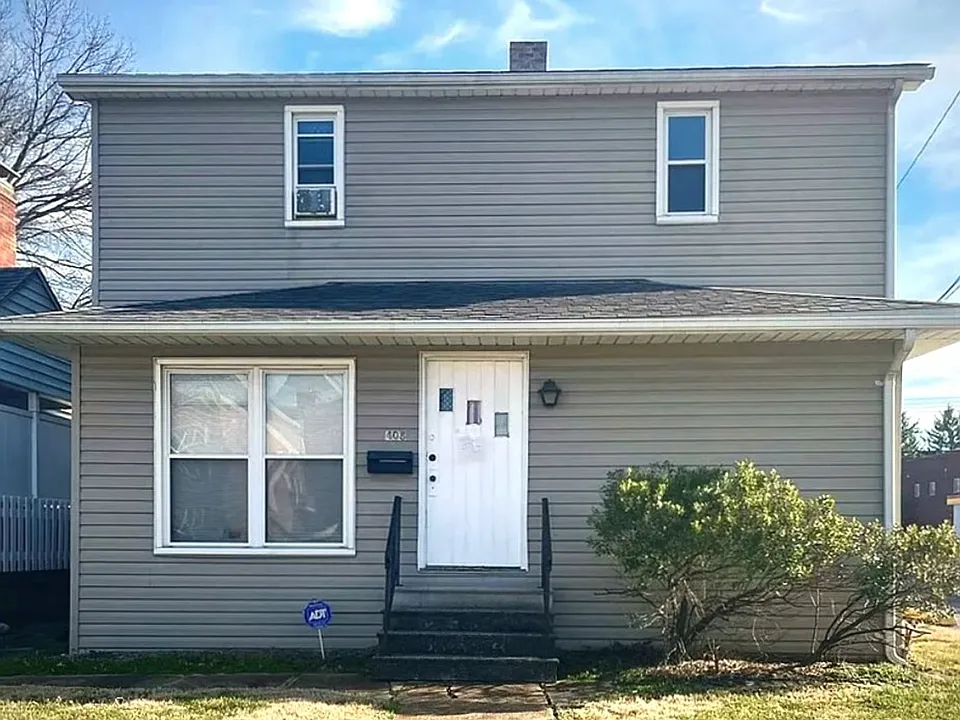 408 W Clay St