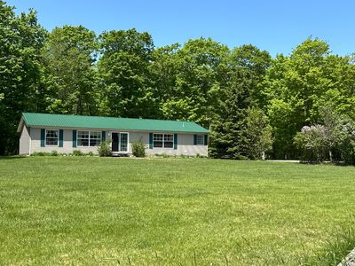 2865 W Chard Rd, Hessel, MI, 49745