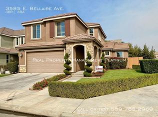 3585 E Bellaire Ave, Clovis, CA 93619