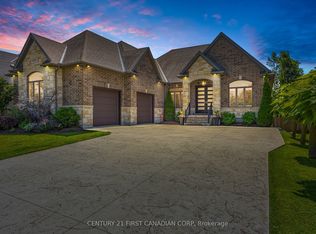 7071 Clayton Walk, London, ON N6P0A1