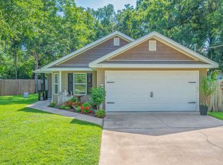 153 Shady Ln, Crestview, FL 32536