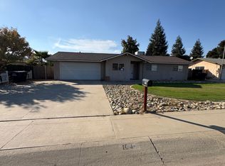 1641 S Thomas St, Visalia, CA 93292