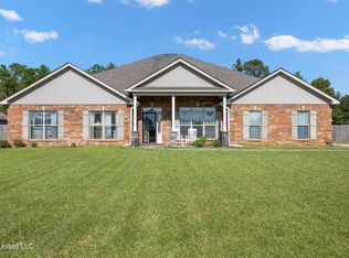 12001 Juneberry Cv, Vancleave, MS 39565