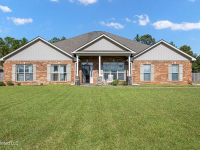 12001 Juneberry Cv, Vancleave, MS, 39565