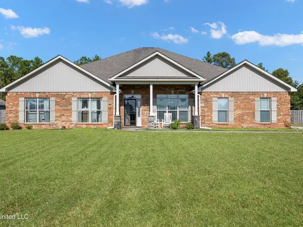 12001 Juneberry Cv, Vancleave, MS 39565