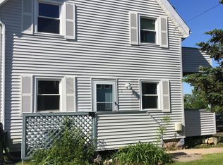 5 Perkins Ave APT 1, Narragansett, RI 02882