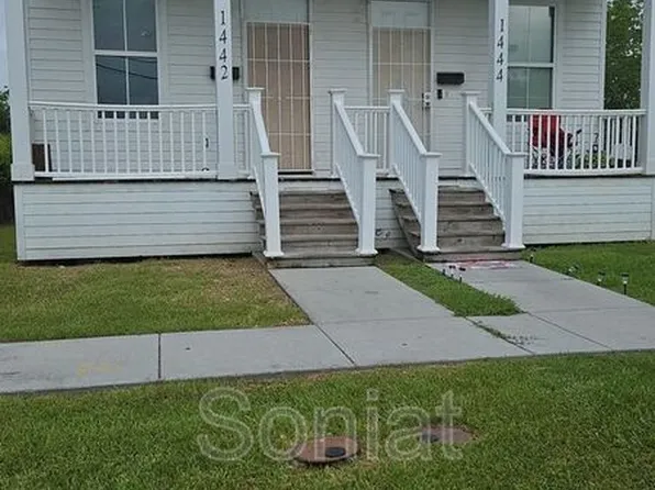 1442 Tennessee St, New Orleans, LA 70117