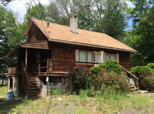8396 Turtle Ln, Tobyhanna, PA
