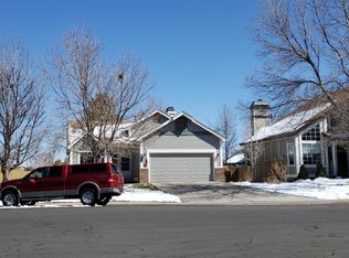 11204 Haxtun Ct, Parker, CO 80134