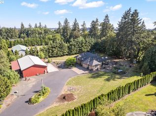 8225 NE Dog Ridge Rd, Newberg, OR 97132