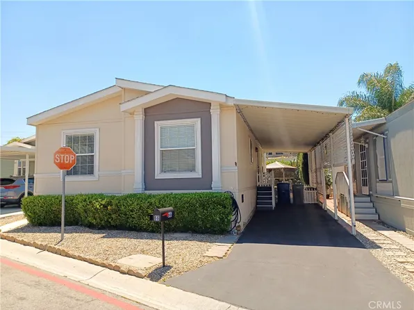 27361 Sierra Hwy Space 66, Canyon Country, CA 91351