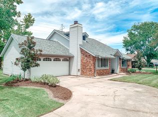 5677 Spanish Mission Ct, Lake charles, LA 70605