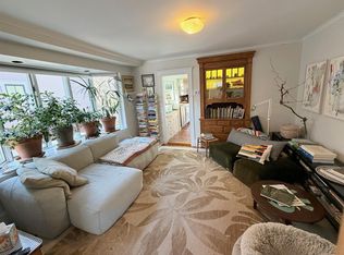 138 Larch Rd #1A-206, Cambridge, MA 02138