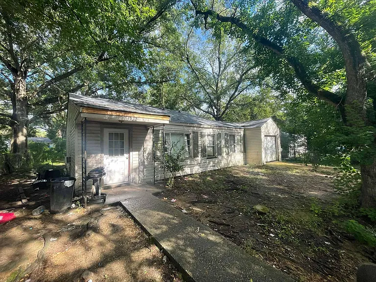 3932 Garland Ave — Photo 4