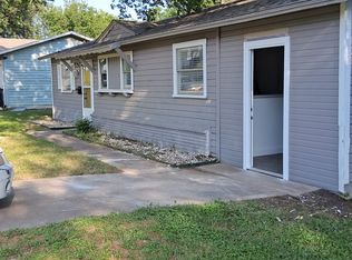 7224 Van Natta Ln, Fort Worth, TX 76112