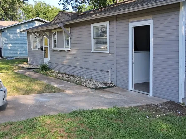 7224 Van Natta Ln, Fort Worth, TX 76112