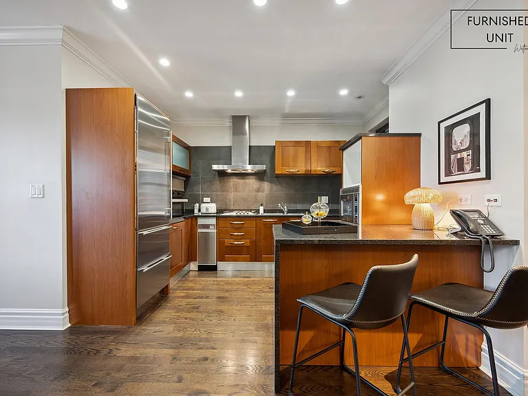 The Walton Residence — Photo 15