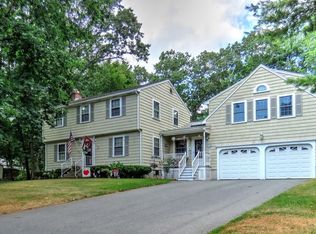 243 Shaw Ave, Abington, MA 02351