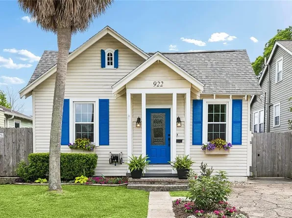 922 Hidalgo St, New Orleans, LA 70124