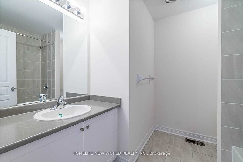 Markham Townhouse for rent - 3 Bedrooms — photo 11