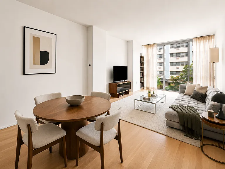110 3rd Ave #3C — Photo 3