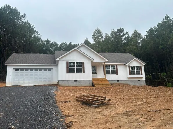 809 Bridges Rd, Rocky Face, GA 30740
