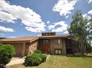 1902 Spyglass Cir, Evergreen, CO 80439