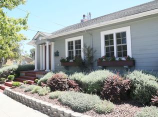 1303-07 Laurel Street, Santa Cruz, CA 95060