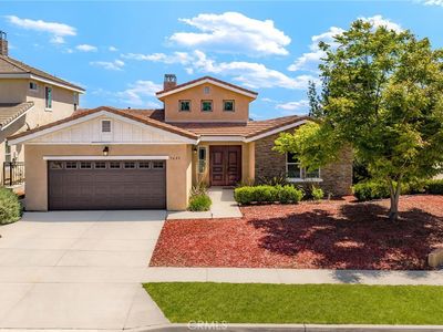 7695 Fillmore Pl, Rancho Cucamonga, CA, 91730
