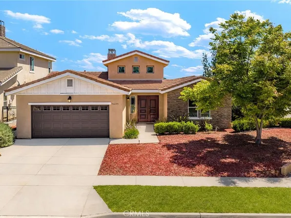7695 Fillmore Pl, Rancho Cucamonga, CA 91730