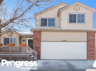 11212 Tumbleweed Way, Parker, CO 80138