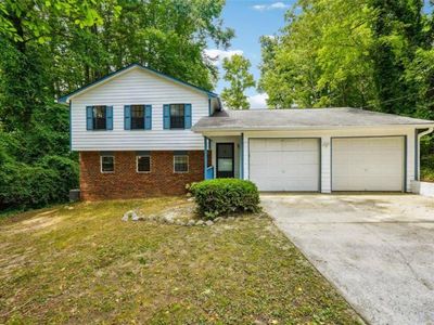 9509 Winding Way Ln, Jonesboro, GA, 30238