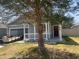 2280 Eagle Greens Dr, Reno, NV 89521