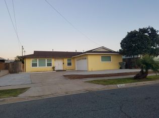 863 Taft Ave, El Cajon, CA 92020