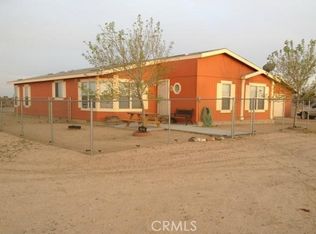 6781 Rancho Rd, Phelan, CA 92371