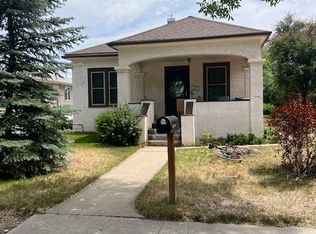 311 S Wisconsin St, Conrad, MT 59425