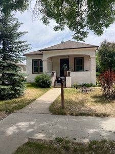 311 S Wisconsin St, Conrad, MT, 59425