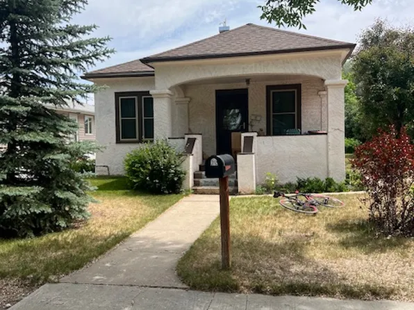 311 S Wisconsin St, Conrad, MT 59425