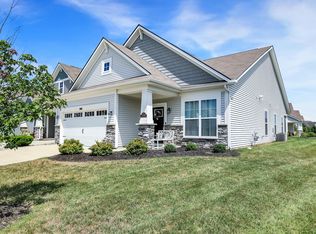 6566 Homestead Dr, Whitestown, IN 46075
