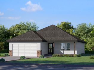 Emerson Plan, Forest Heights, Nixa, MO 65714