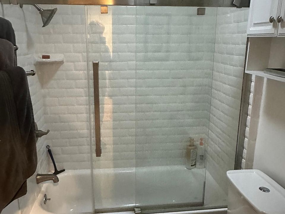Updated Bathroom