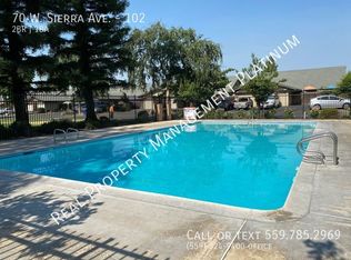 70 W Sierra Ave APT 102, Fresno, CA 93704