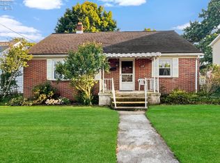 329 Union St, Bellevue, OH 44811