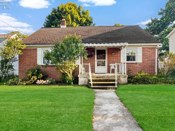 329 Union St, Bellevue, OH 44811