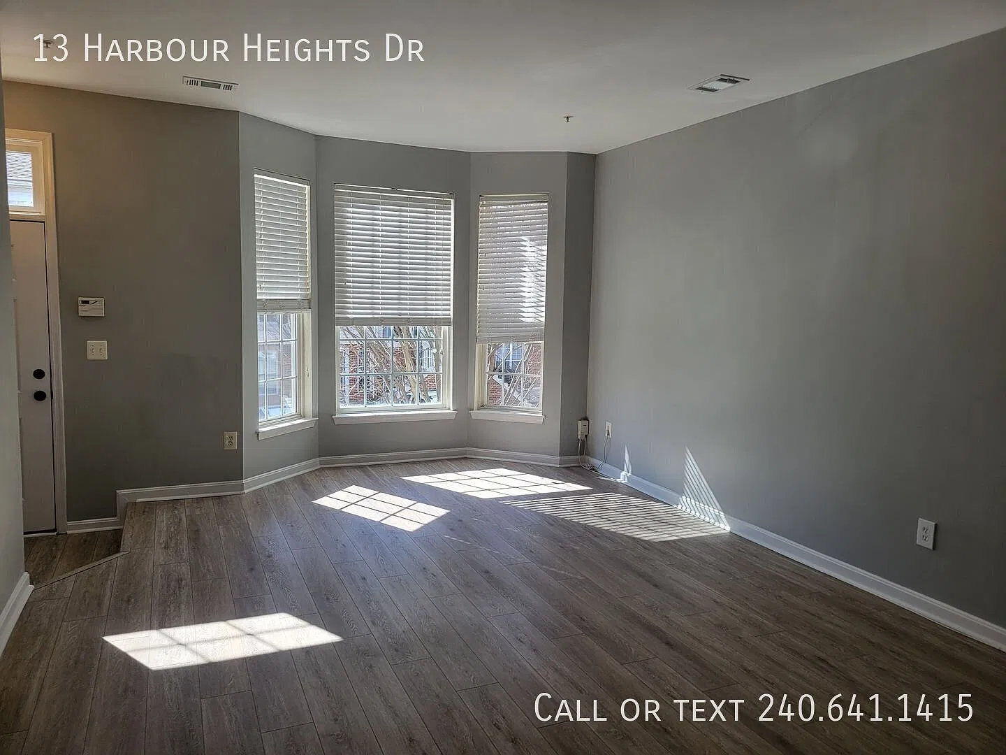 Charming 2 BR/2.5 BA Townhome in Annapolis! — Photo 3