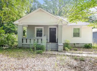 1920 Browns Mill Rd SE, Atlanta, GA 30315