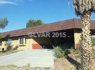 1600 Wagonwheel Dr, Henderson, NV 89002