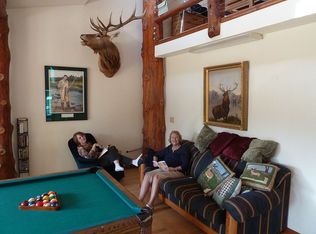 40 Meadow Harbor Ln, Cascade, MT 59421