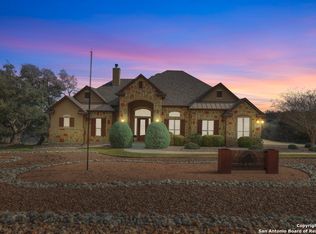 2257 Appellation, New Braunfels, TX 78132